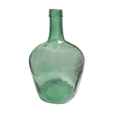 Dame-Jeanne VIRESA green color