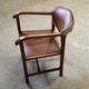 Dutch vintage armchair by L. Stultiens & Zonen, 1960