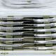 Christofle - 87-piece cutlery set Spatours Silver-plated Metal