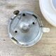 Mini ceiling light in opaline 15 cm