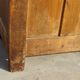 Old Parisian sideboard