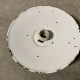 50s bowl suspension