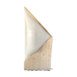 Harvey Guzzini design modernist table lamp