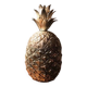 Seau à Glace Ananas par Mauro Manetti, Italie, 1970s