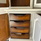 Louis Philippe style sideboard