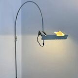 Adjustable wall light, Italian design 1970