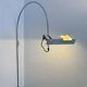 Adjustable wall light, Italian design 1970