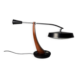 Fase Péndulo desk lamp by Luis Pérez de la Oliva & Pedro Martín García 70's
