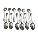 Christofle albi 12 tablespoons