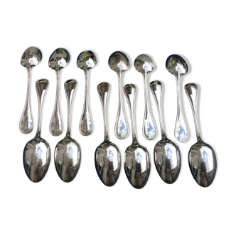 Christofle albi 12 tablespoons