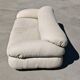 Mid Century Modern Sesann Canapé by Gianfranco Frattini for Cassina 1970s