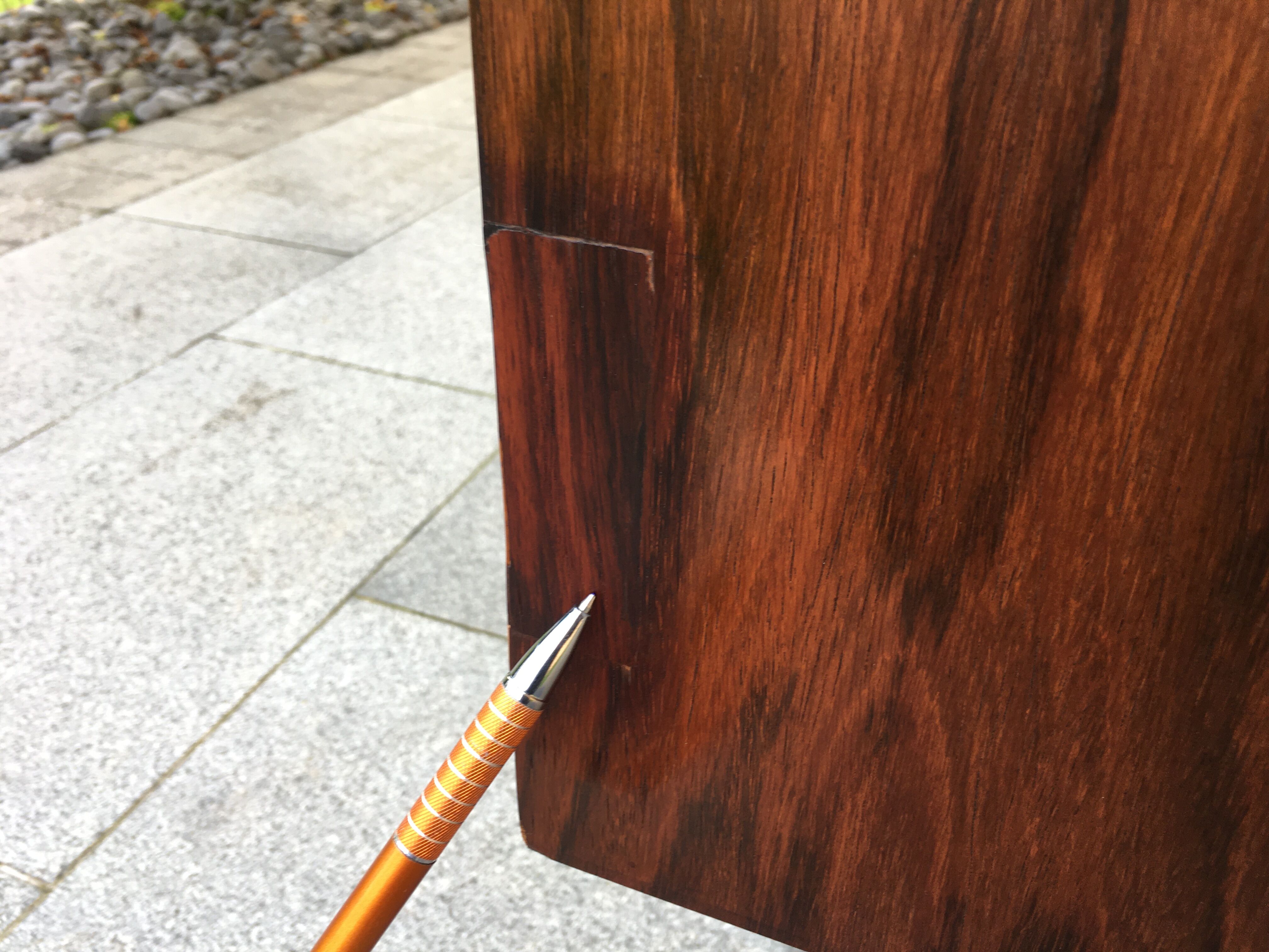 rosewood row design 60s