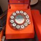 Telephone vintage