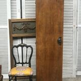 Wardrobe art deco closet