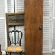Wardrobe art deco closet