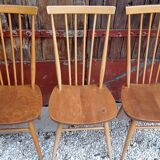 Vintage Ercol chairs