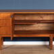 Retro teak 1960s short mcintosh of kirkcaldy dunvegan sideboard tom robertson