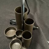 Space age table lamp