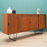 Sideboard teak, Danish design, 70's