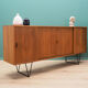 Sideboard teak, Danish design, 70's