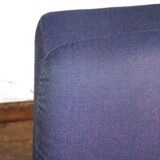 Pair of vintage Strafor seats
