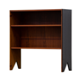 Vintage Scandinavian Bookcase – 100 cm