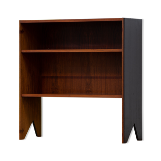 Vintage Scandinavian Bookcase – 100 cm