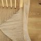 J16 Rocking Chair Vintage by Hans J. Wegner for FDB Møbler