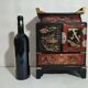 Japanese Lacquered Cabinet / 1868-1912 Meiji Japan / Old Jewelry Box