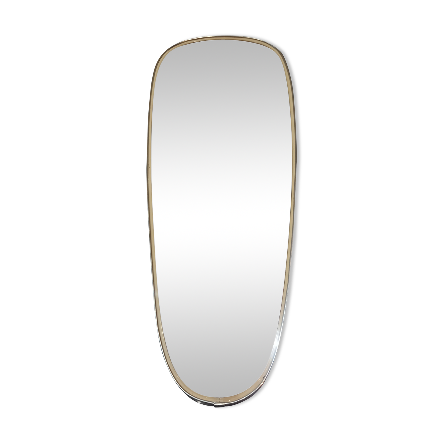 Mirror mirror