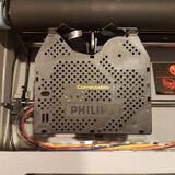 Philips VW2110 electronic typewriter