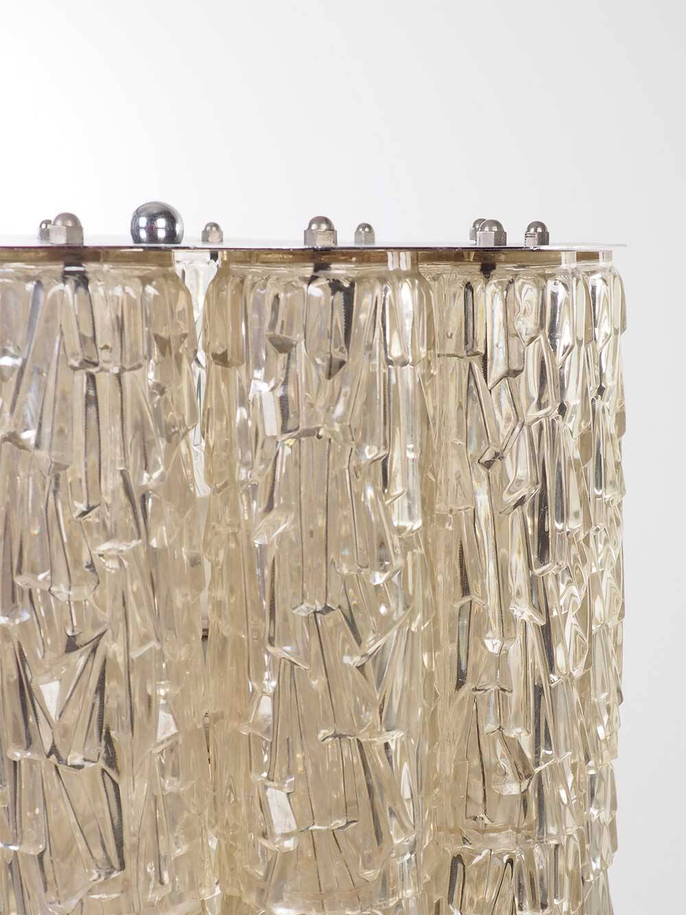 Tronchi JT Kalmar solar lamp