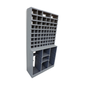 Meuble de tri