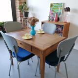 Small farm table