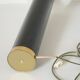 Art Deco modernist lamp