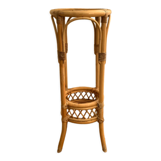 Rattan harness