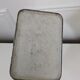 Vintage metal box