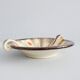 Art deco ceramic dish
