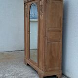 Parisian art deco wardrobe 1930