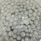 Bubble glass wall lamp ceiling lamp 1960's
