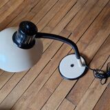 Lampe de bureau articulée Aluminor, 1970-80
