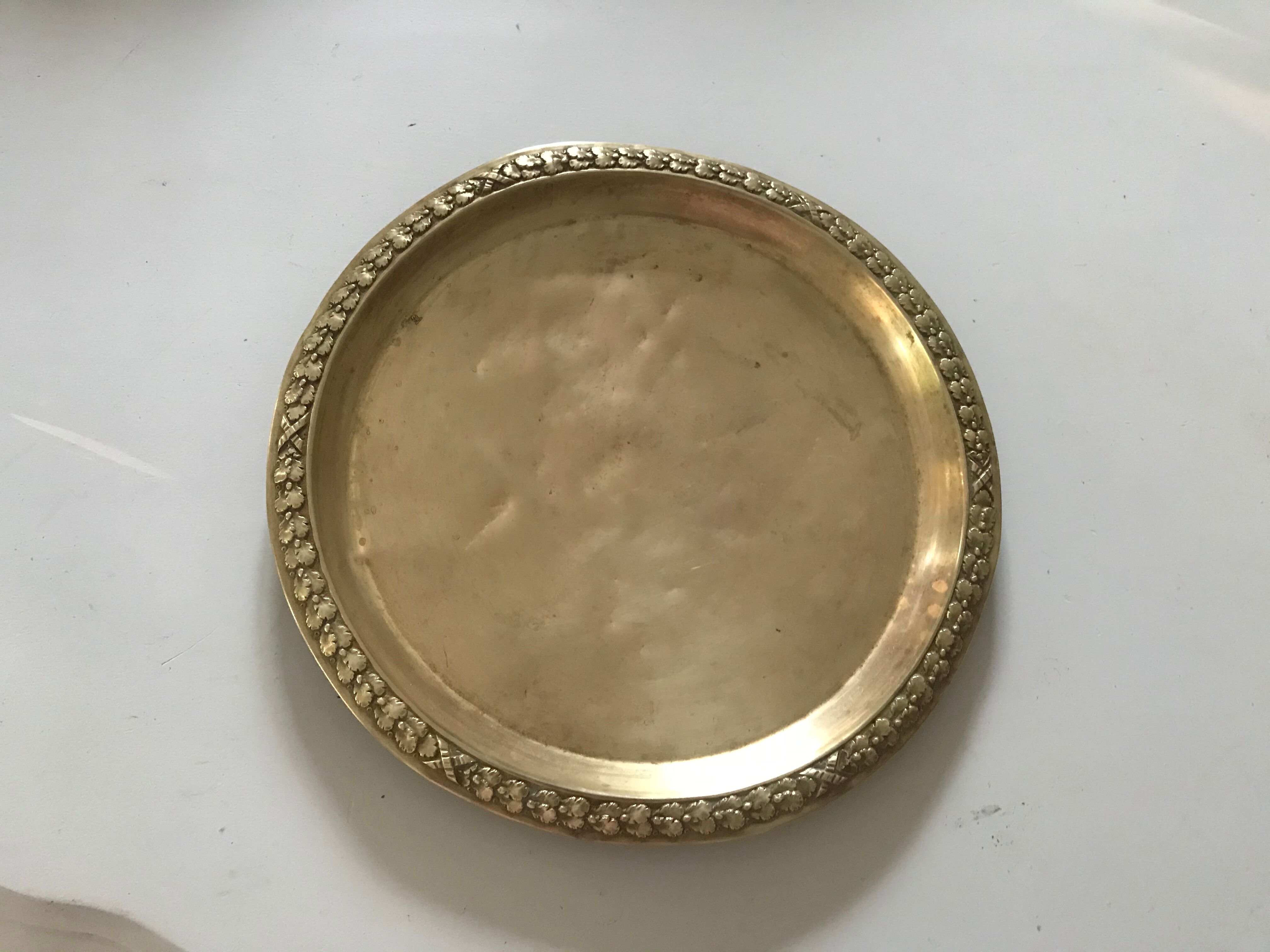 Empty pocket, 19th century