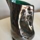 Vase en terre vernissée Vallauris 1960