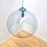 Globe pendant light, Kartell