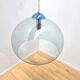 Suspension globe, Kartell