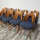 Dining Chairs by Antonin Suman, 1960s, Set of 10