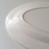 Oval dishes V&B.M
