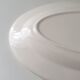 Oval dishes V&B.M