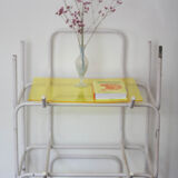 Vintage modular shelves