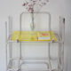 Vintage modular shelves